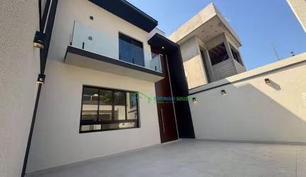 Casa com 3 dormitórios à venda, 151 m² por R$ 1.059.999,99 - Vila do Conde - Barueri/SP