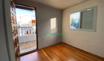 Casa com 3 dormitórios para alugar por R$ 1.650,02/mês - Conjunto Habitacional Presidente Castelo Branco - Carapicuíba/SP