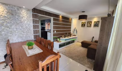 Casa com 3 dormitórios á venda - Condomínio Residencial Porto seguro - Granja Viana , Cotia/SP