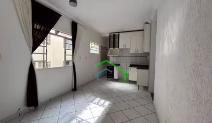 Apartamento á Venda - Condomínio Conjunto Habitacional - Vila Menk - Carapicuíba/SP