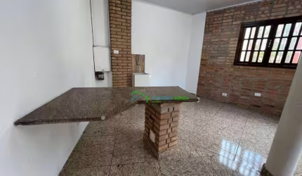 Sala para alugar, 25 m² por R$ 1.475,10/mês - Granja Viana - Cotia/SP