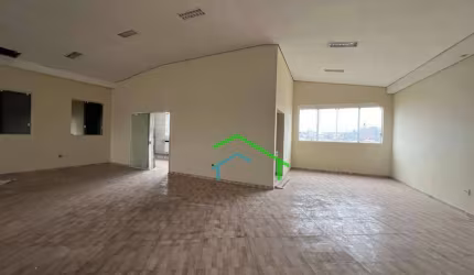 Salão para alugar, 300 m² por R$ 5.000,10/mês - Centro - Carapicuíba/SP