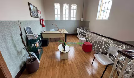 Sala para alugar, 17 m² por R$ 887,00/mês - Vila Santa Terezinha - Carapicuíba/SP