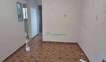 Apartamento á venda - Cohab 2, Carapicuíba/SP