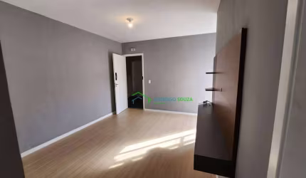 Apartamento com 2 dormitórios à venda, 52 m² por R$ 200.000,00 - Vila Veloso - Carapicuíba/SP
