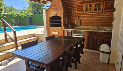 Casa á venda condomínio Pernambuco 1 - Guarujá /SP