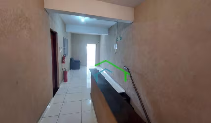 Sala para alugar, 45 m² por R$ 1.256,00/mês - Parque Jandaia - Carapicuíba/SP