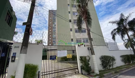 Apartamento para locação - Condomínio Residencial da Aldeia, Jardim Helena, Carapicuíba/SP