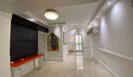 Apartamento para locação - Condomínio Innova São Francisco