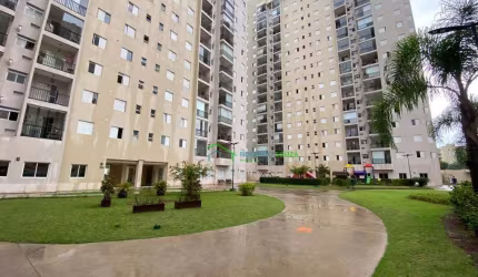 Apartamento para locação - Condomínio Innova São Francisco