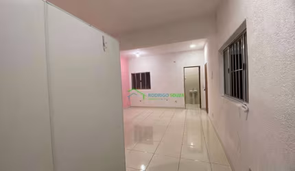 Sala para alugar, 40 m² por R$ 930,00/mês - Parque Jandaia - Carapicuíba/SP