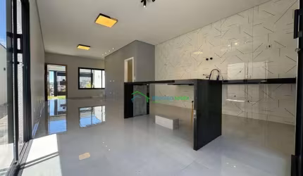 Casa á venda - Condomínio Nova Jaguari -Santana de Parnaíba/SP