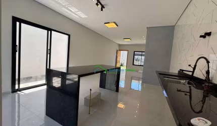 Casa á venda - Condomínio Nova Jaguari -Santana de Parnaíba/SP