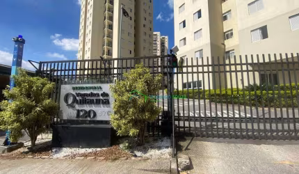 Apartamento com 2 dormitórios à venda, 52 m² por R$ 270.000,00 - Jardim Sao Pedro - Osasco/SP