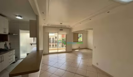 Apartamento á venda - Condomínio Marte Alphaville, Santana de Parnaíba (Alphaville)/SP