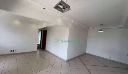 Apartamento á venda - Condomínio Marte Alphaville, Santana de Parnaíba (Alphaville)/SP