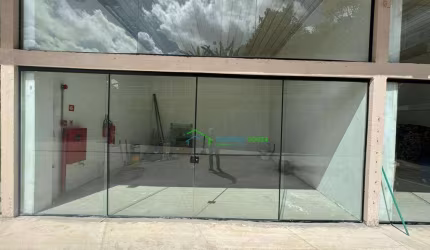Loja para alugar, 30 m² por R$ 2.500/mês - Granja Viana - Carapicuíba/SP