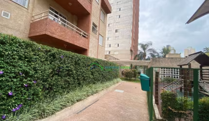 Apartamento  á venda - Condomínio Residencial Colore - Votupoca - Barueri - SP