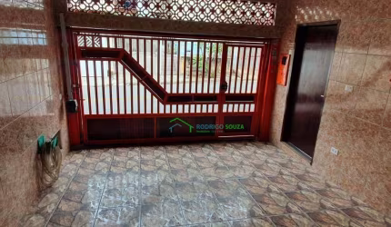 Casa á venda