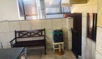 Casa com 3 dormitórios à venda, 150 m² por R$ 770.000,00 - Vila Gustavo Correia - Carapicuíba/SP