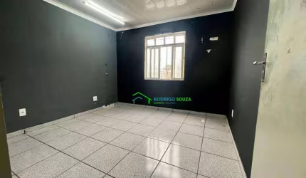 Sala Comercial Centro de Carapicuíba