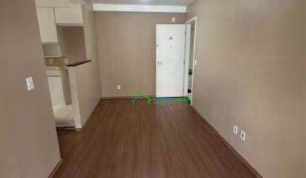 Apartamento com 2 dormitórios à venda, 50 m² por R$ 295.000,00 - Parque Jandaia - Carapicuíba/SP
