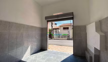 Salão para alugar, 35 m² por R$ 1.110,01/mês - Vila Freitas - Carapicuíba/SP