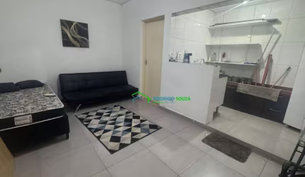 Sala para alugar, 36 m² por R$ 2.000,01/mês - Aldeia de Barueri - Barueri/SP