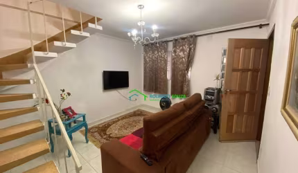 Casa com 3 dormitórios à venda por R$ 500.000,00 - Km 18 - Osasco/SP