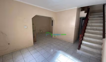 Casa com 4 dormitórios à venda por R$ 400.000,00 - Jardim Tucunduva - Carapicuíba/SP