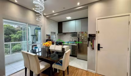 Apartamento Residencial Privilege Dom Hugo - Padroeira - Osasco/SP