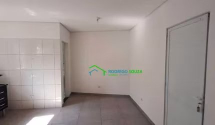 Kitnet com 1 dormitório para alugar, 27 m² por R$ 1.290,00/mês - Barueri - Barueri/SP