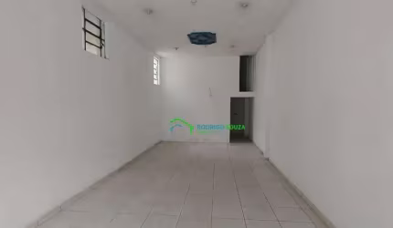 Salão para alugar, 80 m² por R$ 2.500,01/mês - Vila Dirce - Carapicuíba/SP