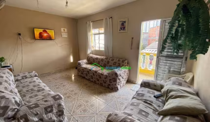 Casa com 5 dormitórios à venda, 90 m² por R$ 390.000,00 - Jardim Planalto - Carapicuíba/SP
