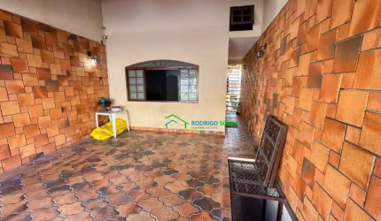 Casa com 3 dormitórios à venda, 170 m² por R$ 560.000 - Jardim sto estevão - Carapicuíba/SP