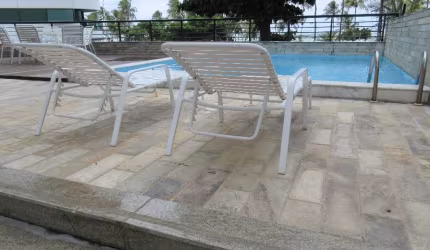 Excelente Apartamento no Melhor trecho da Beira Mar de Boa Viagem