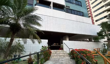 Lindo Apartamento Pronto para Morar em Candeias