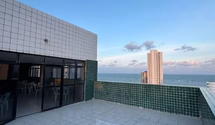 Lindo Apartamento Pronto para Morar em Candeias