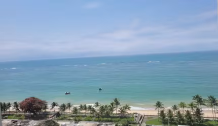 Lindo Apartamento à Venda com 150 m2  Candeias - Jaboatão dos Guararapes
