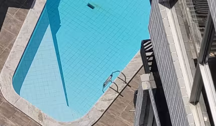 Lindo Apartamento à Venda com 150 m2  Candeias - Jaboatão dos Guararapes