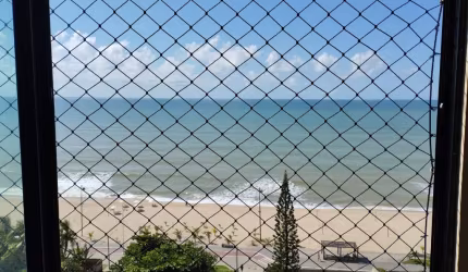 Lindo Imóvel para Venda, Frente para o Mar em Piedade Jaboatão dos Guararapes