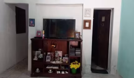Casa com 3 quartos à venda em São Cristóvão, Rio de Janeiro , 86 m2 por R$ 270.000
