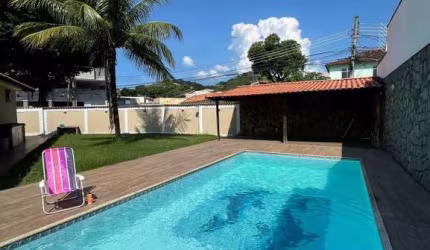 Casa com 3 quartos à venda na Vila Valqueire, Rio de Janeiro , 126 m2 por R$ 1.650.000