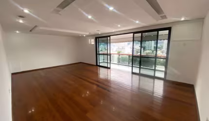 Apartamento com 4 quartos à venda no Maracanã, Rio de Janeiro , 156 m2 por R$ 980.000