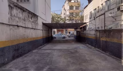 Terreno comercial à venda no Méier, Rio de Janeiro  por R$ 650.000