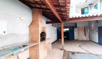 Casa com 3 quartos à venda no Engenho Novo, Rio de Janeiro , 150 m2 por R$ 380.000