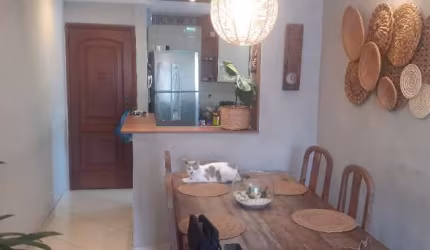 Apartamento com 2 quartos à venda na Vila Isabel, Rio de Janeiro , 70 m2 por R$ 490.000