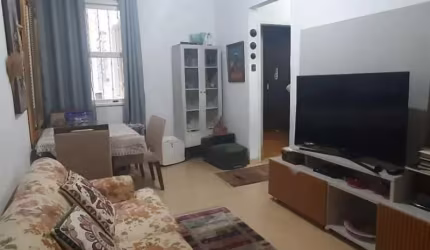 Apartamento com 2 quartos à venda no Flamengo, Rio de Janeiro , 70 m2 por R$ 708.000