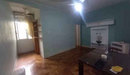 Apartamento com 1 quarto à venda na Vila Isabel, Rio de Janeiro , 47 m2 por R$ 270.000
