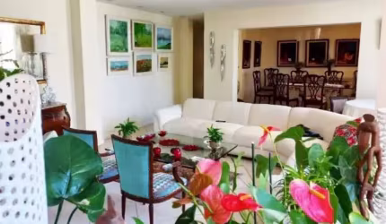 Apartamento com 3 quartos à venda em Copacabana, Rio de Janeiro , 247 m2 por R$ 2.080.000
